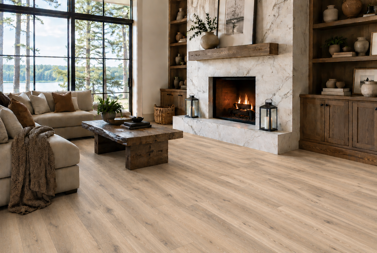 Versacore Grande 10-Family Legacy Collection